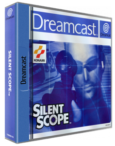 Silent Scope